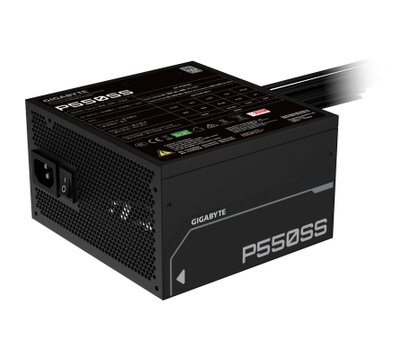 Зображення 5 Блок живлення Gigabyte GP-P550SS 550W