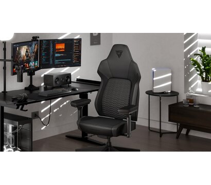 Изображение 5 Кресло TX3 Core Smart Racer Black - TEGC-2069101.11