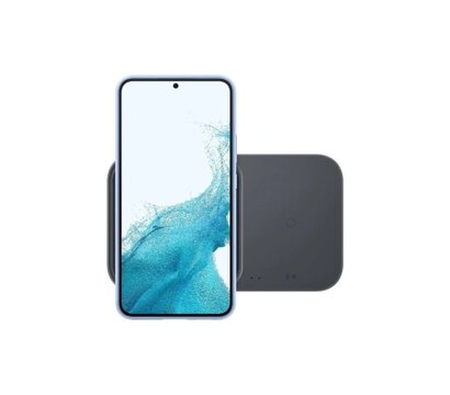 Зображення 6 Зарядний пристрій Samsung Duo 15W with Power Adaptor — EP-P5400TBEGEU