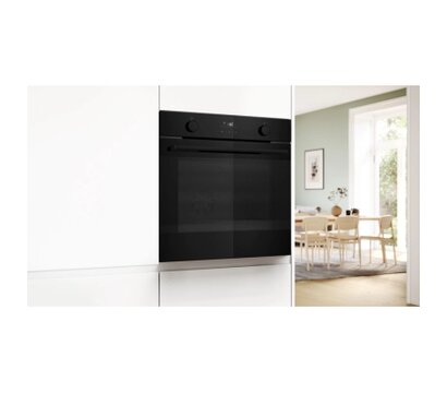 Зображення 6 Духовка Bosch HUA736EA0T