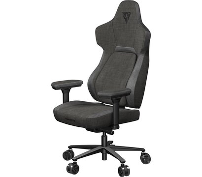 Изображение 6 Кресло TX3 Core Loft Black - TEGC-2056101.11