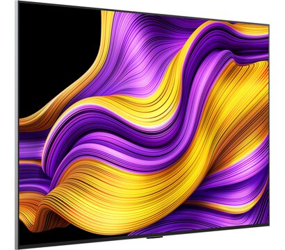 Зображення 2 Телевізор LG OLED55G54LW