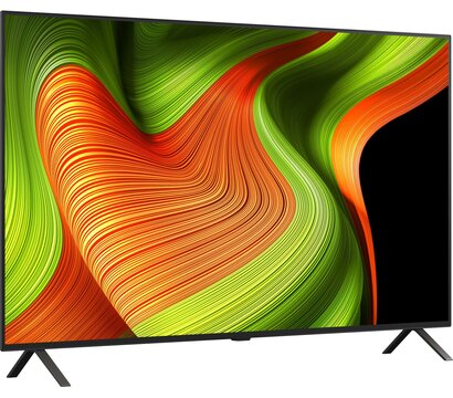 Зображення 2 Телевізор LG OLED55B56LA 3840x2160