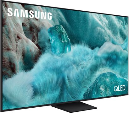 Изображение 2 Телевизор 55 Samsung QE55Q7F5AUXUA