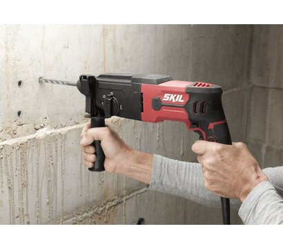 Зображення 2 Перфоратор Skil 1770 GA SDS-plus+ШЗП