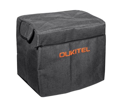 Зображення 2 Чохол Oukitel Cover для BP2000E/BP2000E Pro