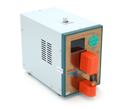 Зображення 2 Апарат точкового зварювання Sunkko S796SD