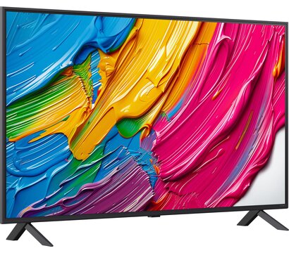 Зображення 2 Телевізор LG 50QNED80A6A 3840x2160