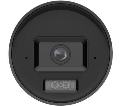 Изображение 2 8 MP видеокамера HikVision DS-2CD2087G3-LI2UY (2.8 мм)