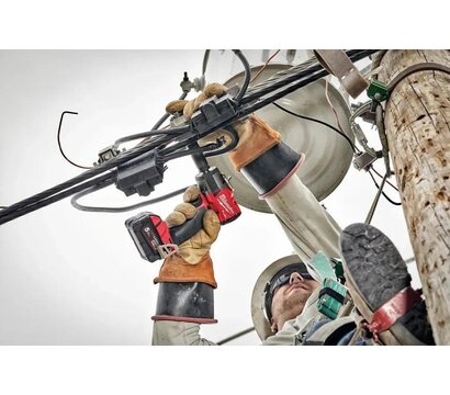 Изображение 2 Гайковерт Milwaukee M18 FMTIW2F12-0