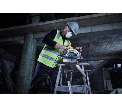 Изображение 2 Электро пила DeWalt DWE5615