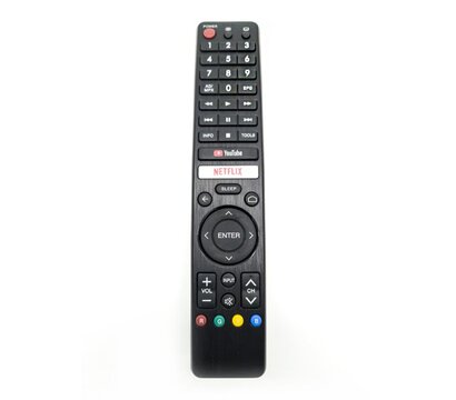 Изображение 2 Пульт Sharp CRC326V