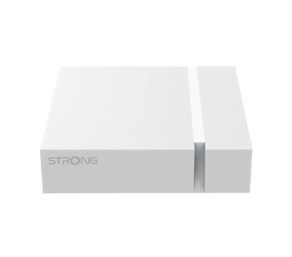 Изображение 2 HD медиаплеер Strong LEAP-S3 v.2 2/16Gb Wi-Fi + Ethernet