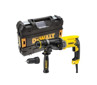 Изображение 2 Перфоратор DeWalt D25144K