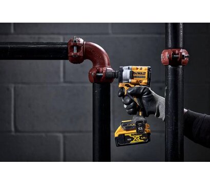 Зображення 2 Гайкокрут DeWalt DCF922N