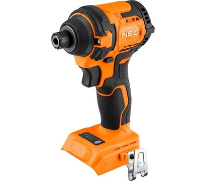 Зображення 2 Гайкокрут Neo Tools Energy+ 04-612