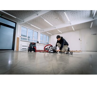 Изображение 2 Электро пила Metabo KGS 216M - 613216000