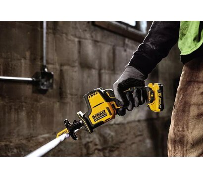 Зображення 2 Електро пила DeWalt DCS312N