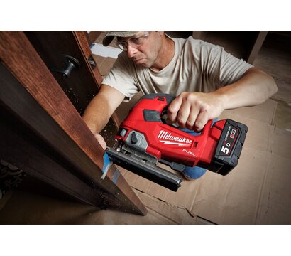 Изображение 2 Электролобзик Milwaukee M18 FJS-0X