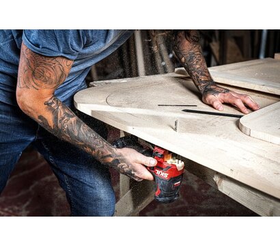 Изображение 2 Электролобзик Skil 3440 CA Compact - SW1E3440CA