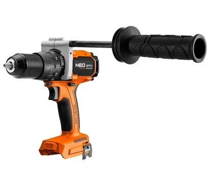 Зображення 2 Дриль-шурупокрут Neo Tools Energy+ 04-616