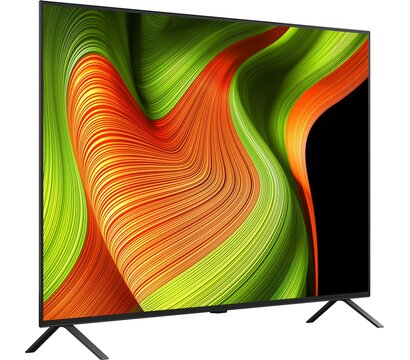 Зображення 3 Телевізор LG OLED55B56LA 3840x2160