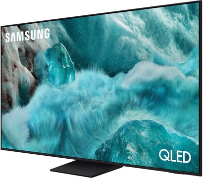 Изображение 3 Телевизор 55 Samsung QE55Q7F5AUXUA