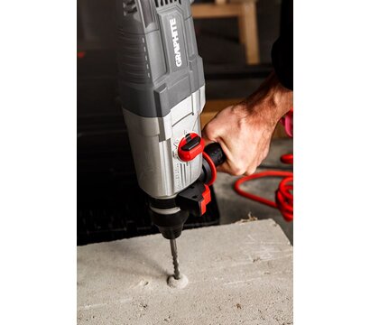 Зображення 3 Перфоратор Graphite 58G538