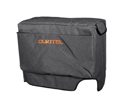 Зображення 3 Чохол Oukitel Cover для P5000E/P5000E Pro