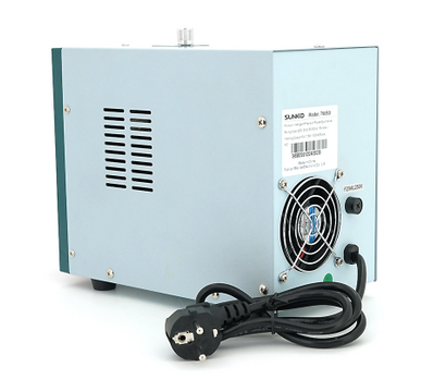 Зображення 3 Апарат точкового зварювання Sunkko S796SD