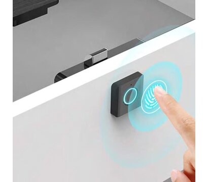 Изображение 3 замок Weilai ESF16-2Square