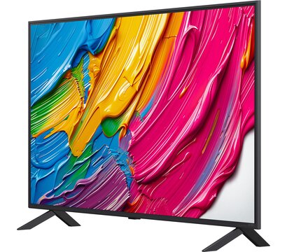 Зображення 3 Телевізор LG 50QNED80A6A 3840x2160