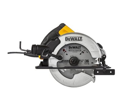 Изображение 3 Электро пила DeWalt DWE5615