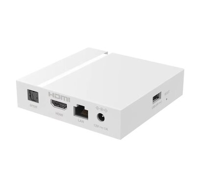 Изображение 3 HD медиаплеер Strong LEAP-S3 v.2 2/16Gb Wi-Fi + Ethernet