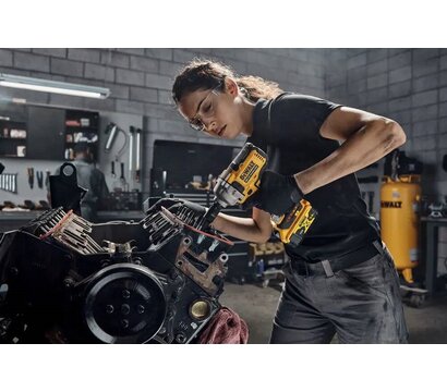 Изображение 3 Гайковерт DeWalt DCF892N