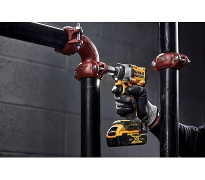 Зображення 3 Гайкокрут DeWalt DCF922N