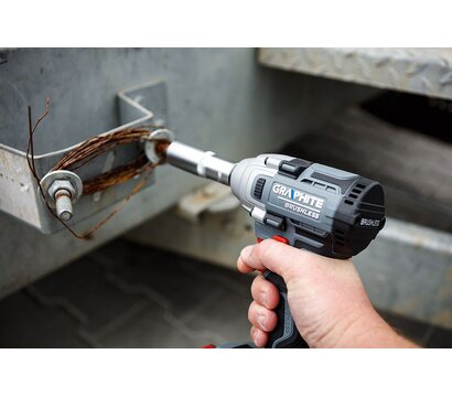 Изображение 3 Гайковерт Graphite Energy+ 58G028-1