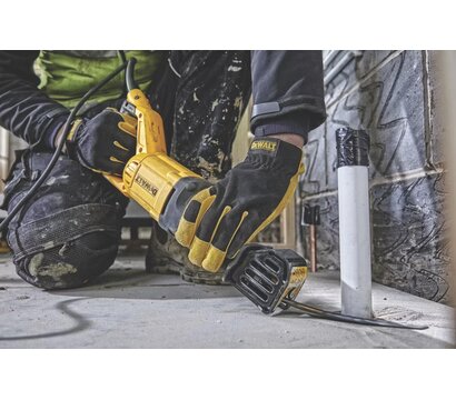 Изображение 3 Электро пила DeWalt DWE305PK