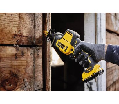 Зображення 3 Електро пила DeWalt DCS312N