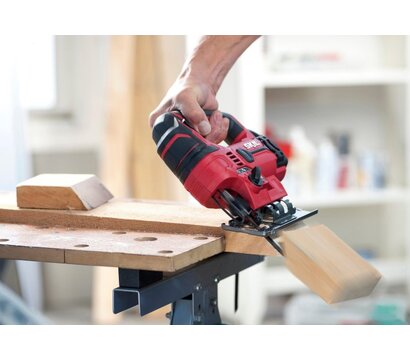 Зображення 3 Eлектролобзик Skil 4530 AA