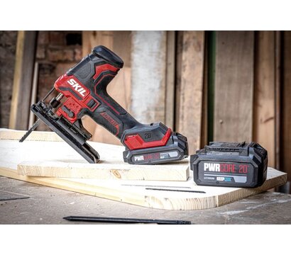 Изображение 3 Электролобзик Skil 3440 CA Compact - SW1E3440CA