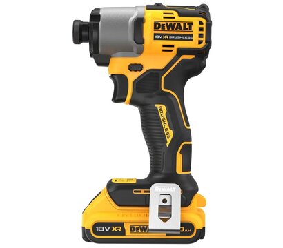 Изображение 3 Шуруповерт DeWalt DCF840N