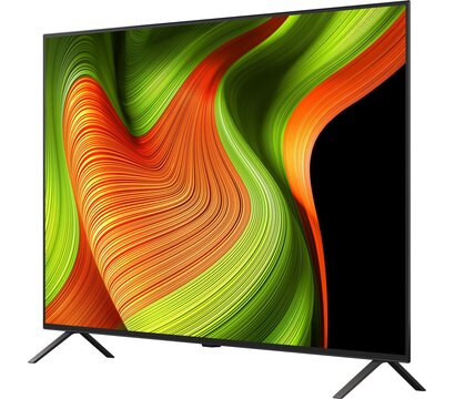 Зображення 4 Телевізор LG OLED55B56LA 3840x2160