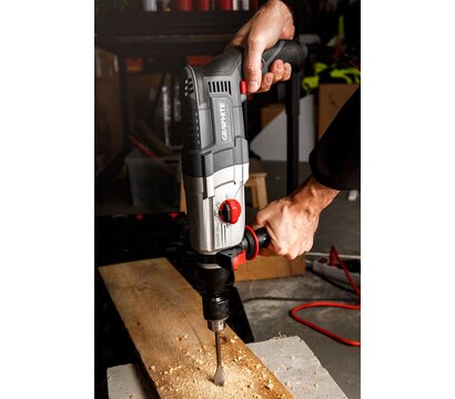 Зображення 4 Перфоратор Graphite 58G538