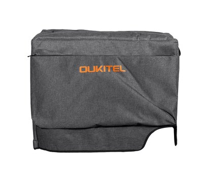 Зображення 4 Чохол Oukitel Cover для P5000E/P5000E Pro