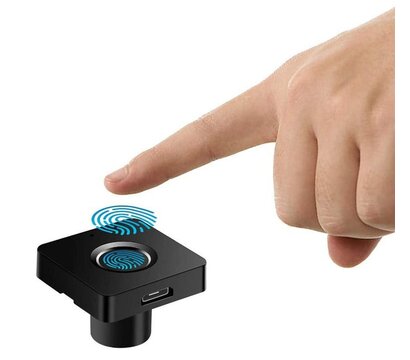 Изображение 4 замок Weilai ESF16-2Square