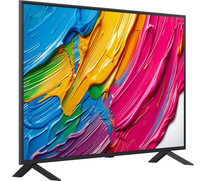 Зображення 4 Телевізор LG 50QNED80A6A 3840x2160