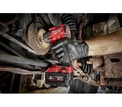 Изображение 4 Гайковерт Milwaukee M18 FMTIW2F12-0