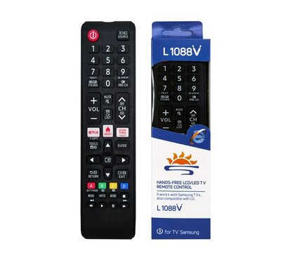 Зображення 4 Пульт Samsung L1088V
