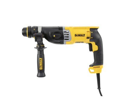 Изображение 4 Перфоратор DeWalt D25144K